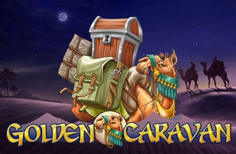 Golden Caravan Slot .